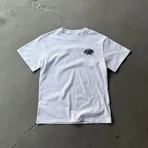Syna World Tees option White/high quality