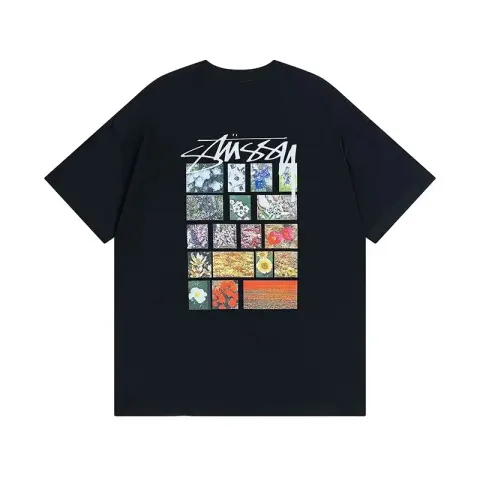 Stussy T-shirt option S36