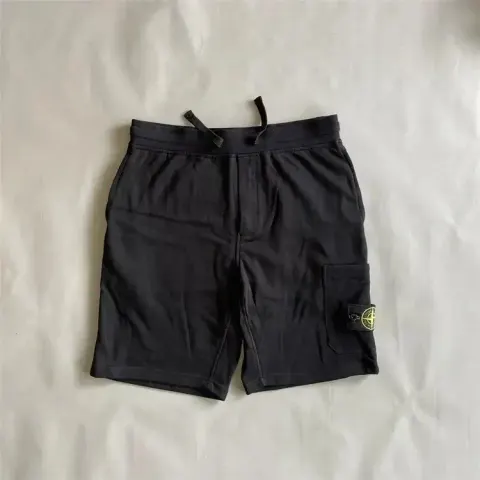 Stone Island Shorts option black