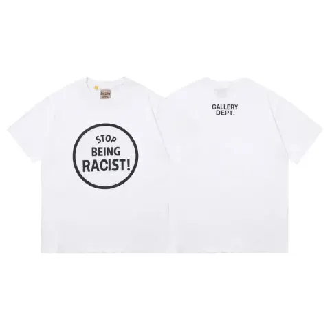 Gallery Dept TEES option G119 White