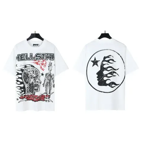 Hellstar Tees option 67