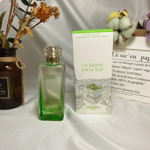 Dior Sauvage Eau De Toilette option p roof garden 100ml