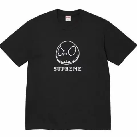Supreme Motion Tee option 6