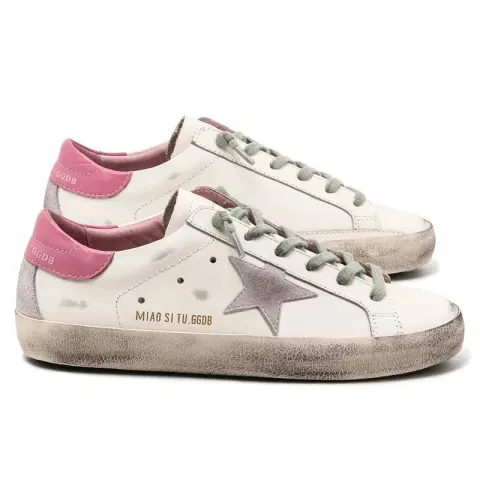 Golden Goose Trainers option 17