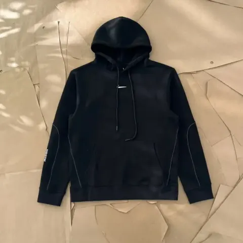 Nike Nocta Hoodie option black