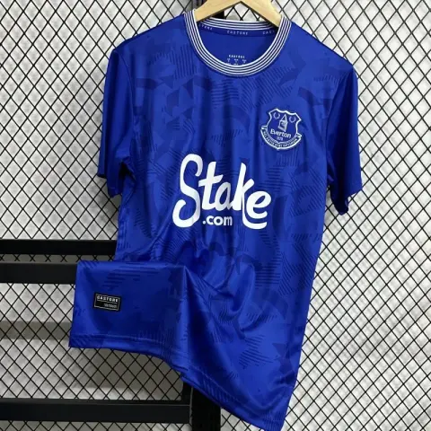 Manchester United Jersey 20-21 option 2425 at home to Everton