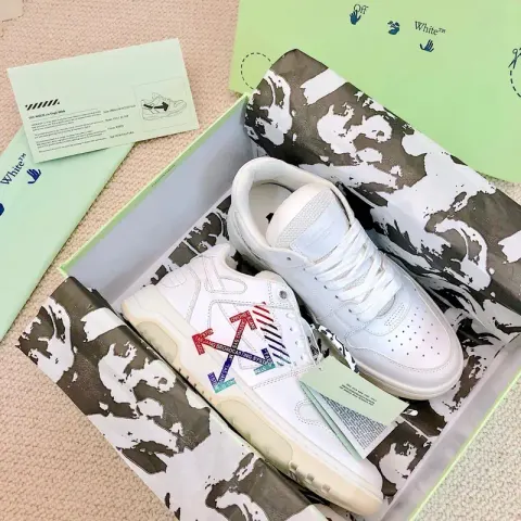 Off-White Sneakers / Trainers OOF option 7
