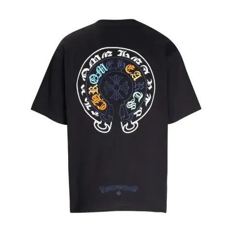 Chrome Hearts Tee option 1