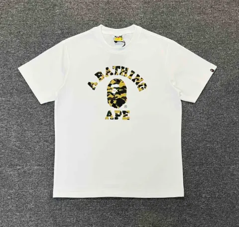 Bape T-Shirts option 07