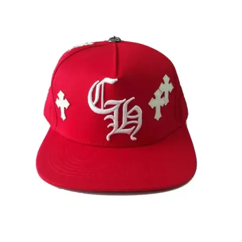 Chrome Hearts Cap's option Figure 1