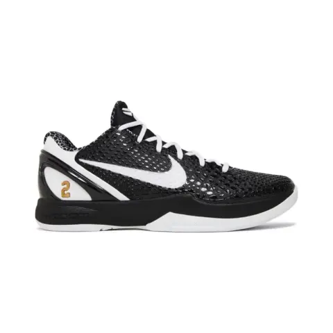 Kobe 6 All Star option 6 Mambacita Sweet Sixteen