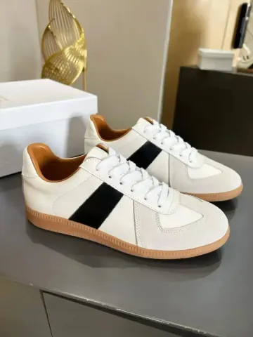 Margiela Gats All Black option 3