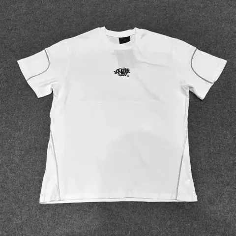 Syna World Tees option White Short Sleeve