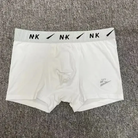 Nike Underwear option White