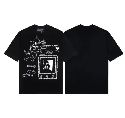 ERD Shirts (40 Styles) option 22