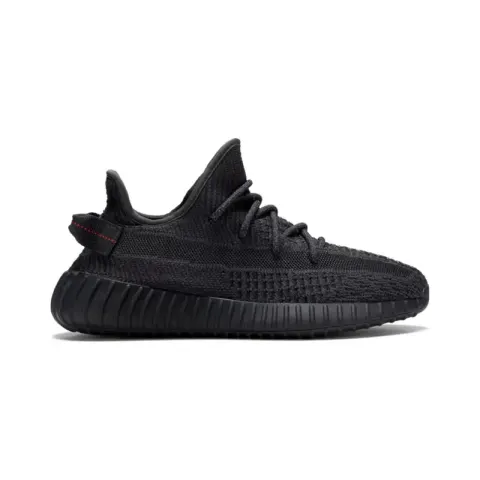 Yeezy 350 MX Rock option Static Black