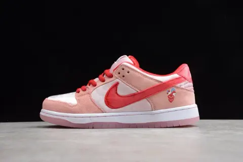 White Lobsters Shoes option Valentine's Day