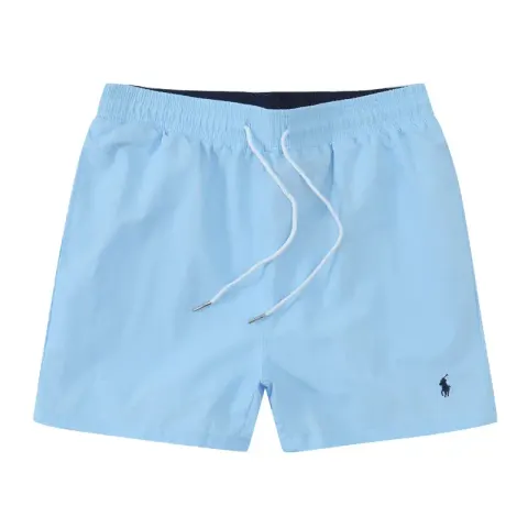 Ralph Lauren Short option sky blue