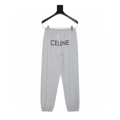 Celine Hoodie option Grey Guard Pants