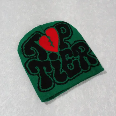 y2K option green
