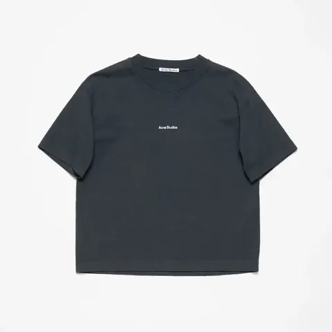 Acne Studios T-Shirt option Black