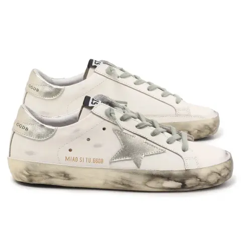 Golden Goose Trainers option Golden Tail Venus
