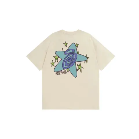 Stussy T-shirt option S4