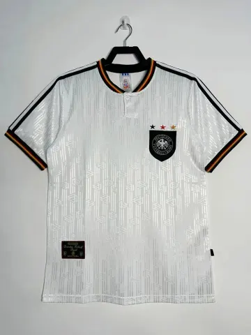 Opel Jersey option 1996 Germany home
