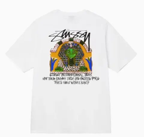 Stussy Tees option 14