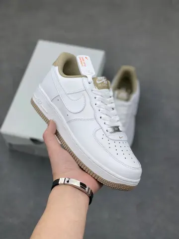 Nike Air Force 1 Low White option 31
