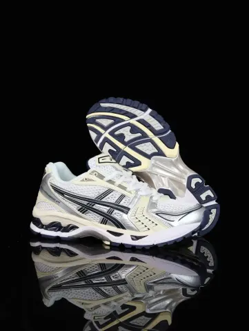 Asics Gel-14 Shoes option 30-1202A056-109