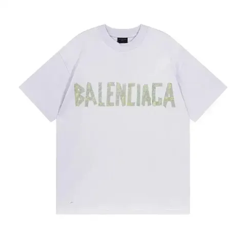 Balenciaga T-Shirts 30+ option 02