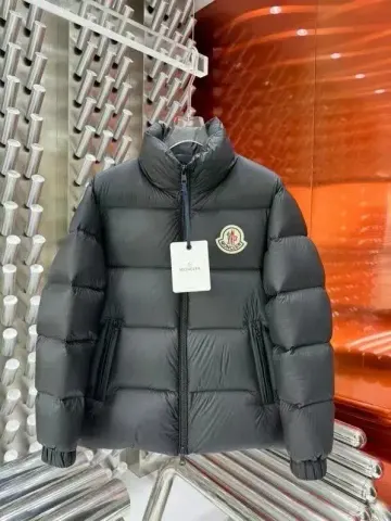 Moncler Citala Down Jacket option Black