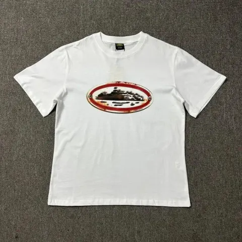 Corteiz Tee option Style 13