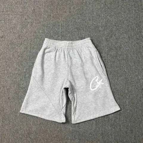 Corteiz Short option CTD525 Grey