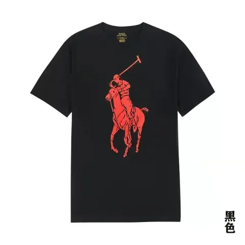 Ralph Lauren Bear T-Shirt option 35