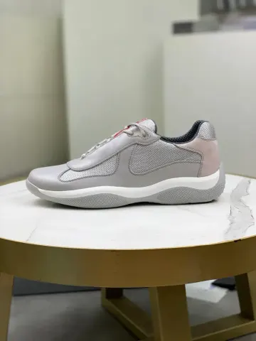 Prada American Cup's option 31