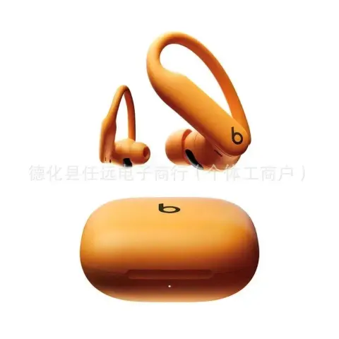Beats Powerbeats Pro 2 option Vibrant Orange