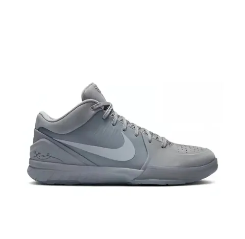 Kobe 6 All Star option 4 Black Mamba Collection Fade to Black