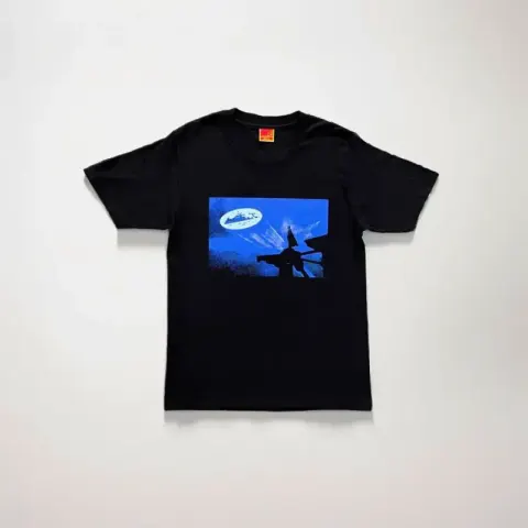 Corteiz T-Shirts option Batman
