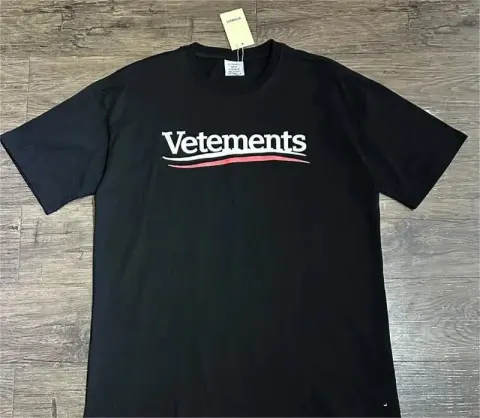 Vetements Tees option 36