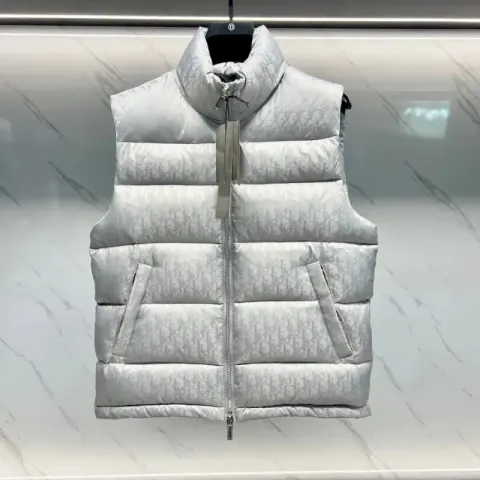 Dior Jacket option Light gray