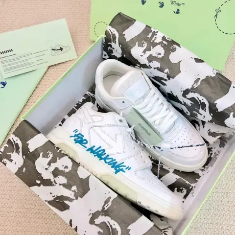 Off-White Sneakers / Trainers OOF option 3