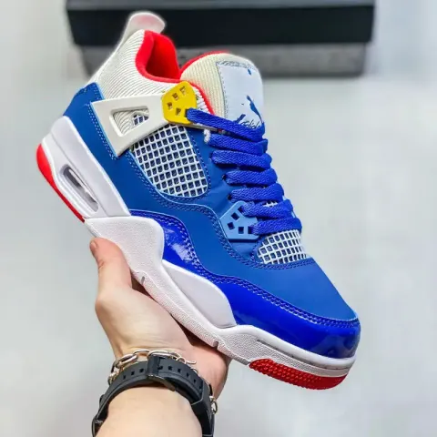 Jordan 4 Vivid Sulfur option 19