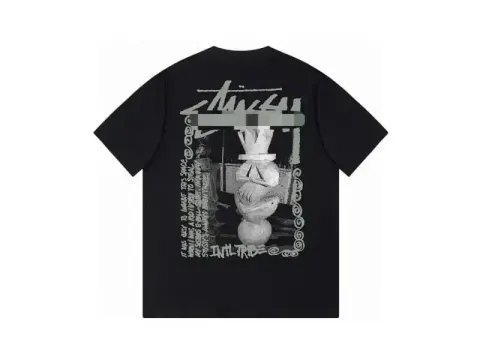 Stussy T-shirt option S35