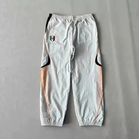 Supreme x Umbro Windbreaker Set option Grey/Pants