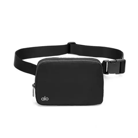 Lululemon Waist Bag option black