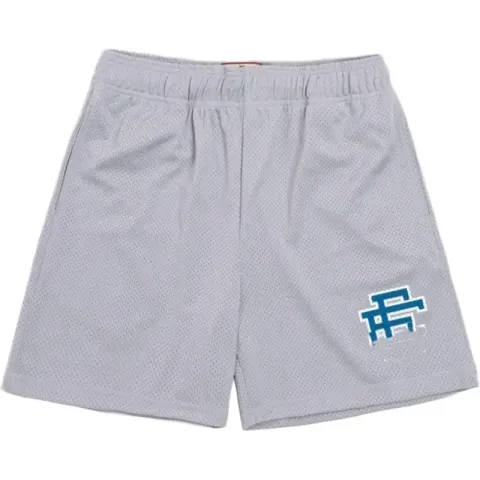 EE Short option No hole in light gray
