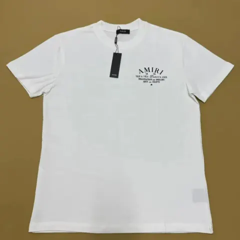 Amiri T-Shirts option 25