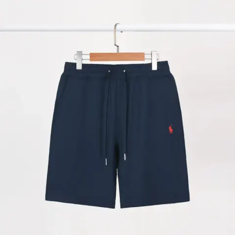 Ralph Lauren Short option shorts sapphire blue red